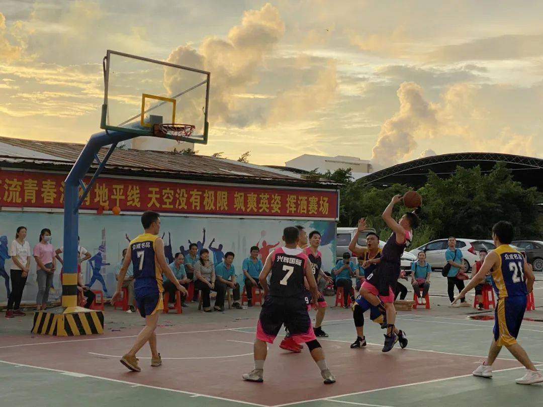 关于东南亚篮球精英赛展开角逐,观赛热情高涨的信息 关于东南亚篮球精英赛展开角逐,观赛热情高涨的信息