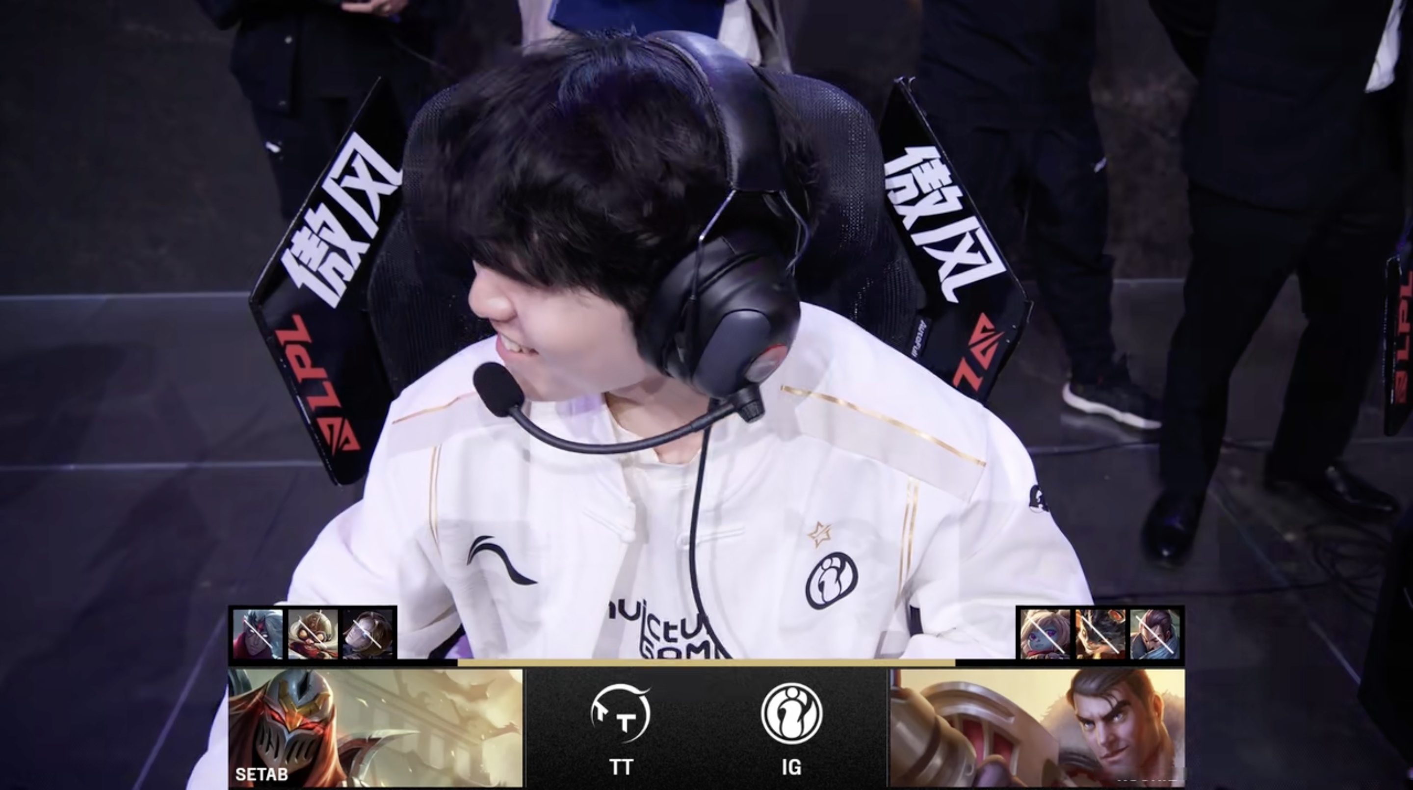 开云APP-RNG轻取TL，Peanut团战一打五激烈交锋2025世界赛，让粉丝疯狂欢呼的简单介绍