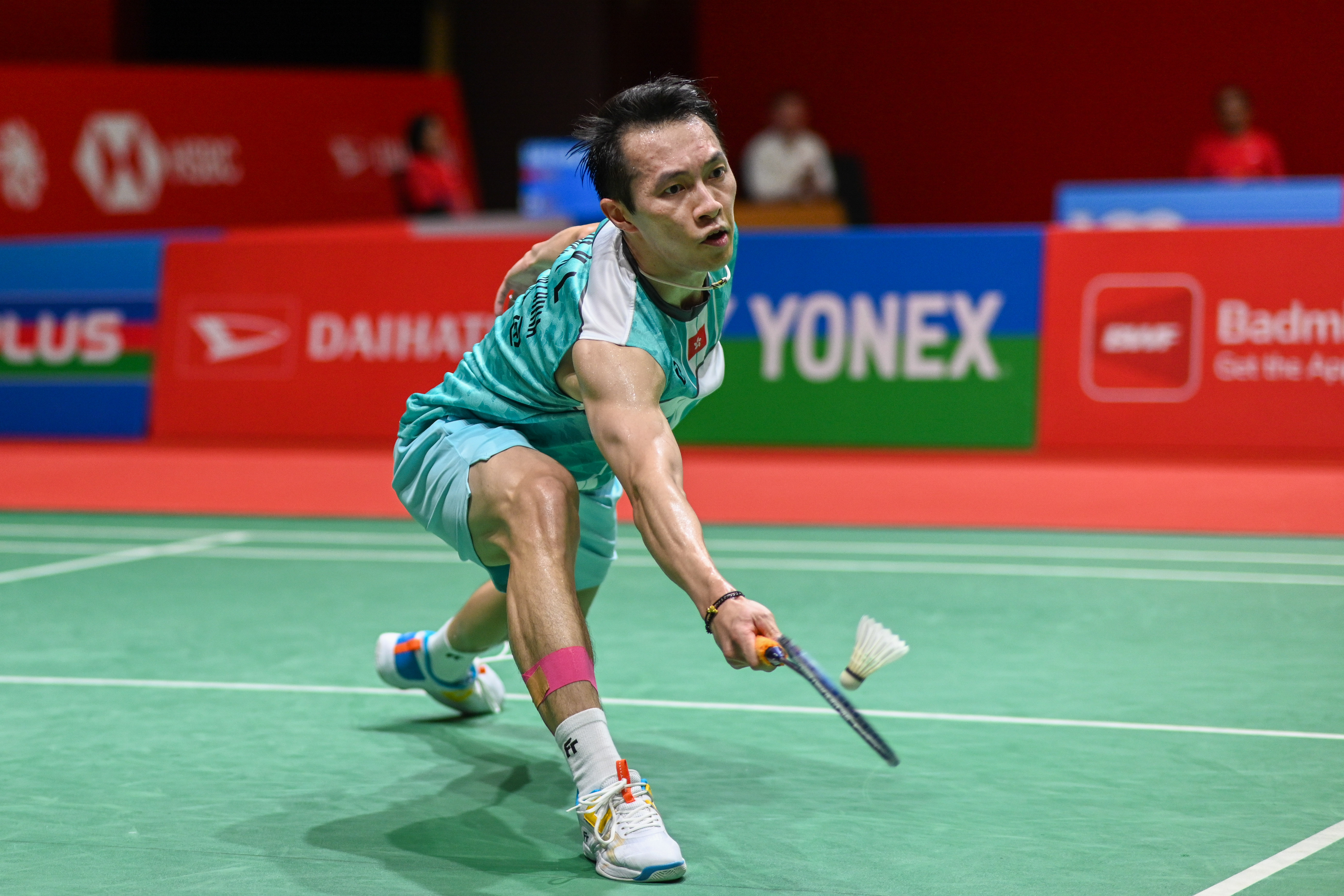 开云体育app-包含马来西亚羽毛球队绝杀印尼羽毛球队，辛杜打破历史纪录的词条