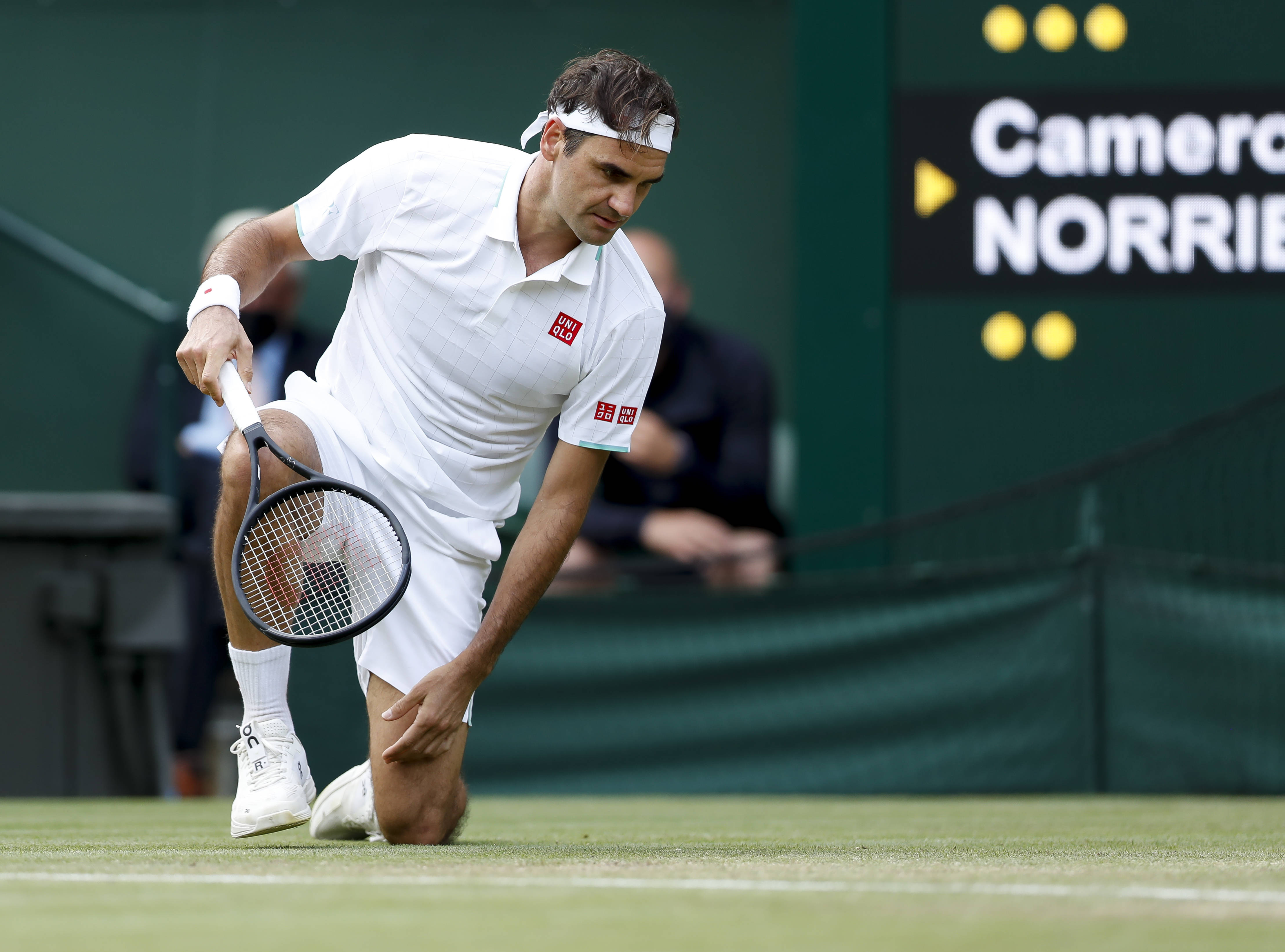 开云体育官网-欧洲网球队强势世界网球队，费德勒统治全场