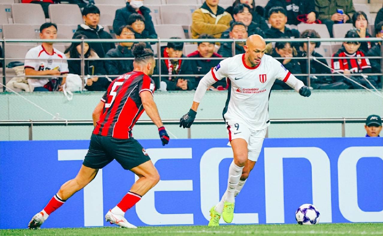 关于首尔FC憾失平局，无缘亚冠领奖台的信息